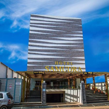 Zip By Spree Hotels Samudra Belagavi Zewnętrze zdjęcie