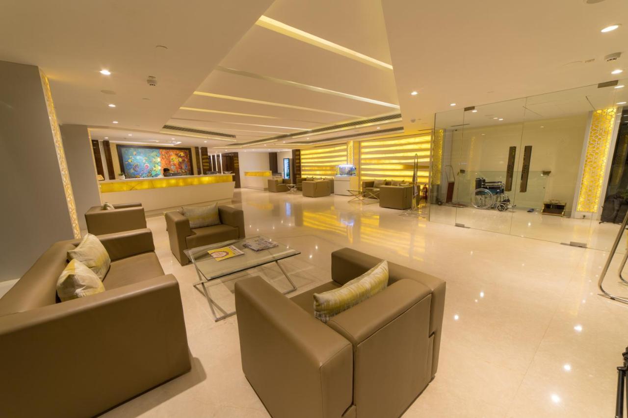 Zip By Spree Hotels Samudra Belagavi Zewnętrze zdjęcie