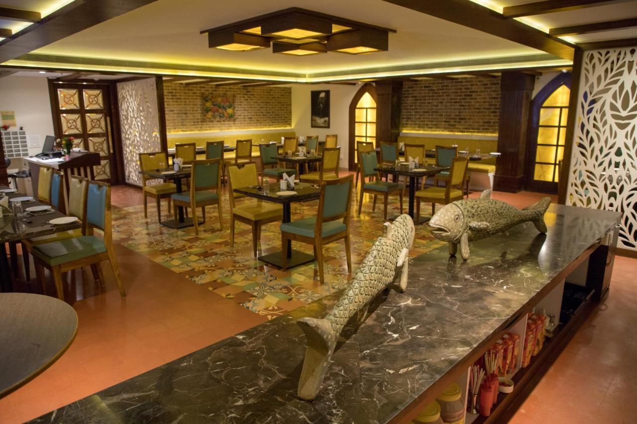 Zip By Spree Hotels Samudra Belagavi Zewnętrze zdjęcie