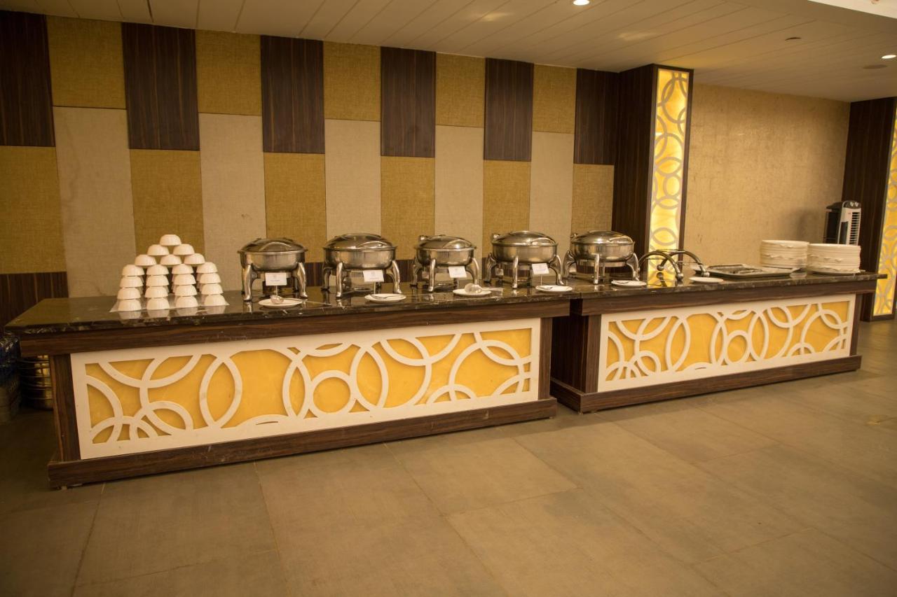 Zip By Spree Hotels Samudra Belagavi Zewnętrze zdjęcie