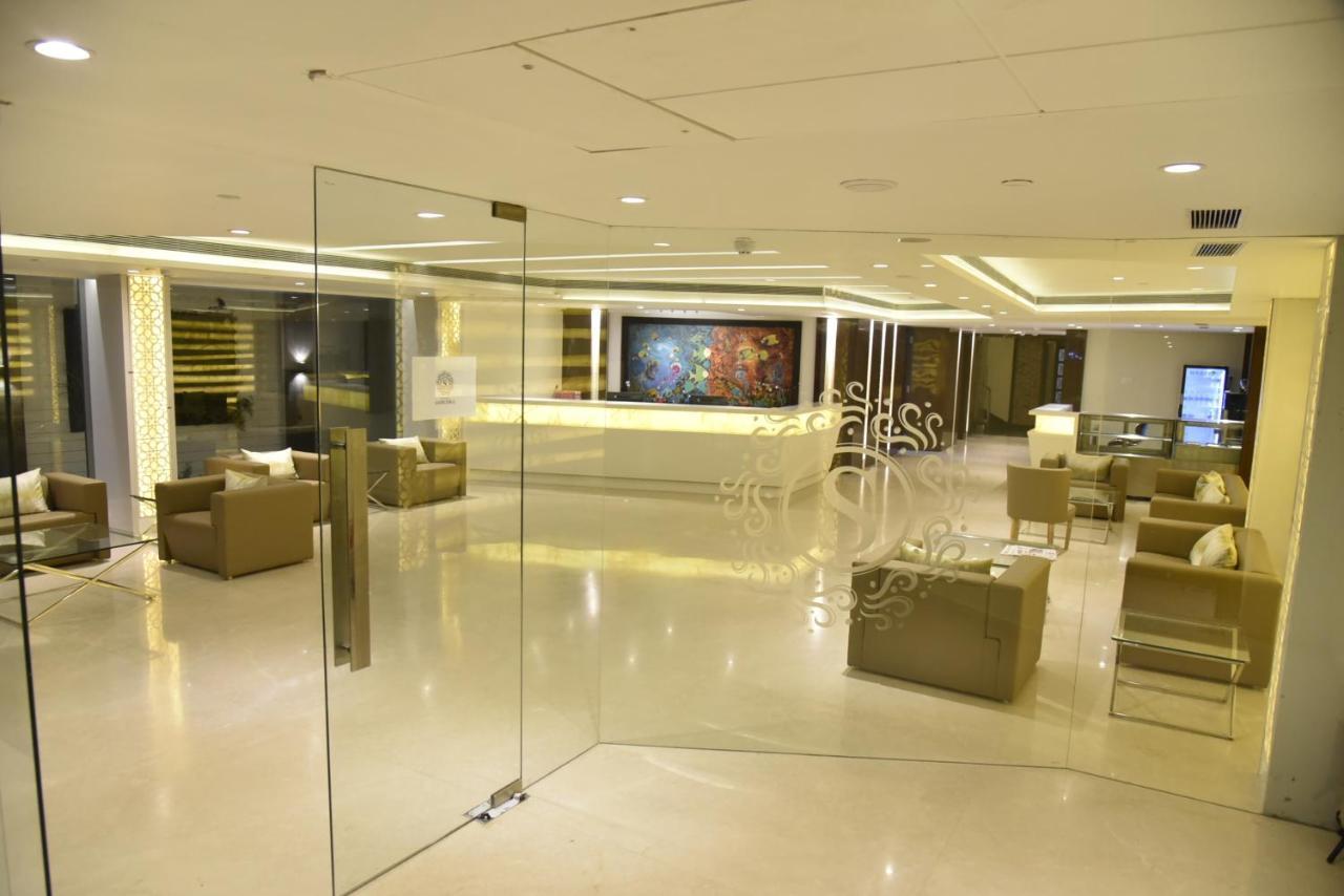 Zip By Spree Hotels Samudra Belagavi Zewnętrze zdjęcie