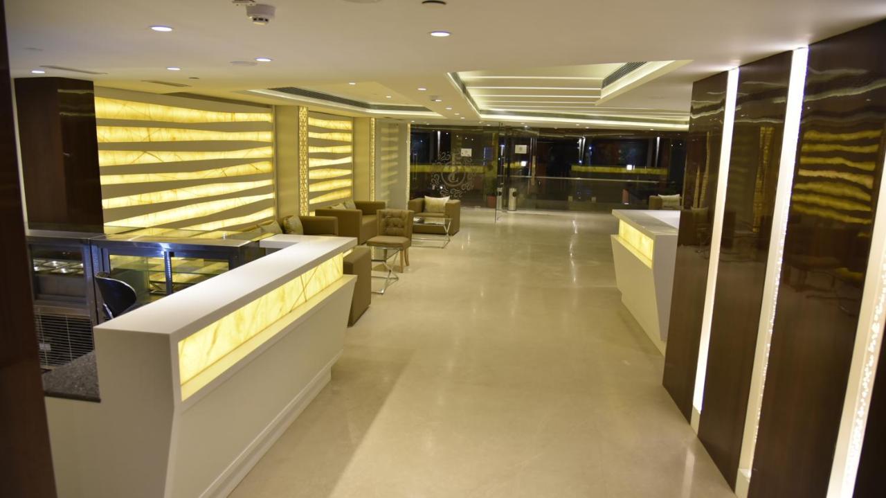 Zip By Spree Hotels Samudra Belagavi Zewnętrze zdjęcie